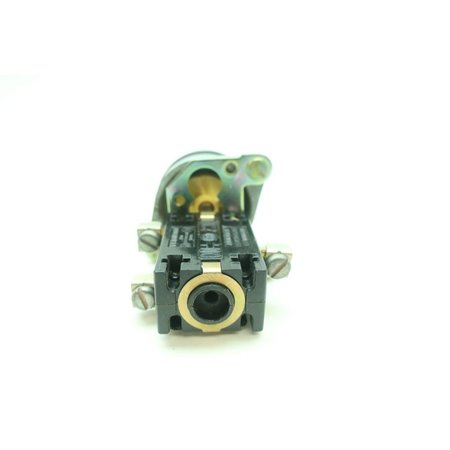 Ge Cr2940Us202A1 Spring Return 3 Pos Selector Switch CR2940US202A1